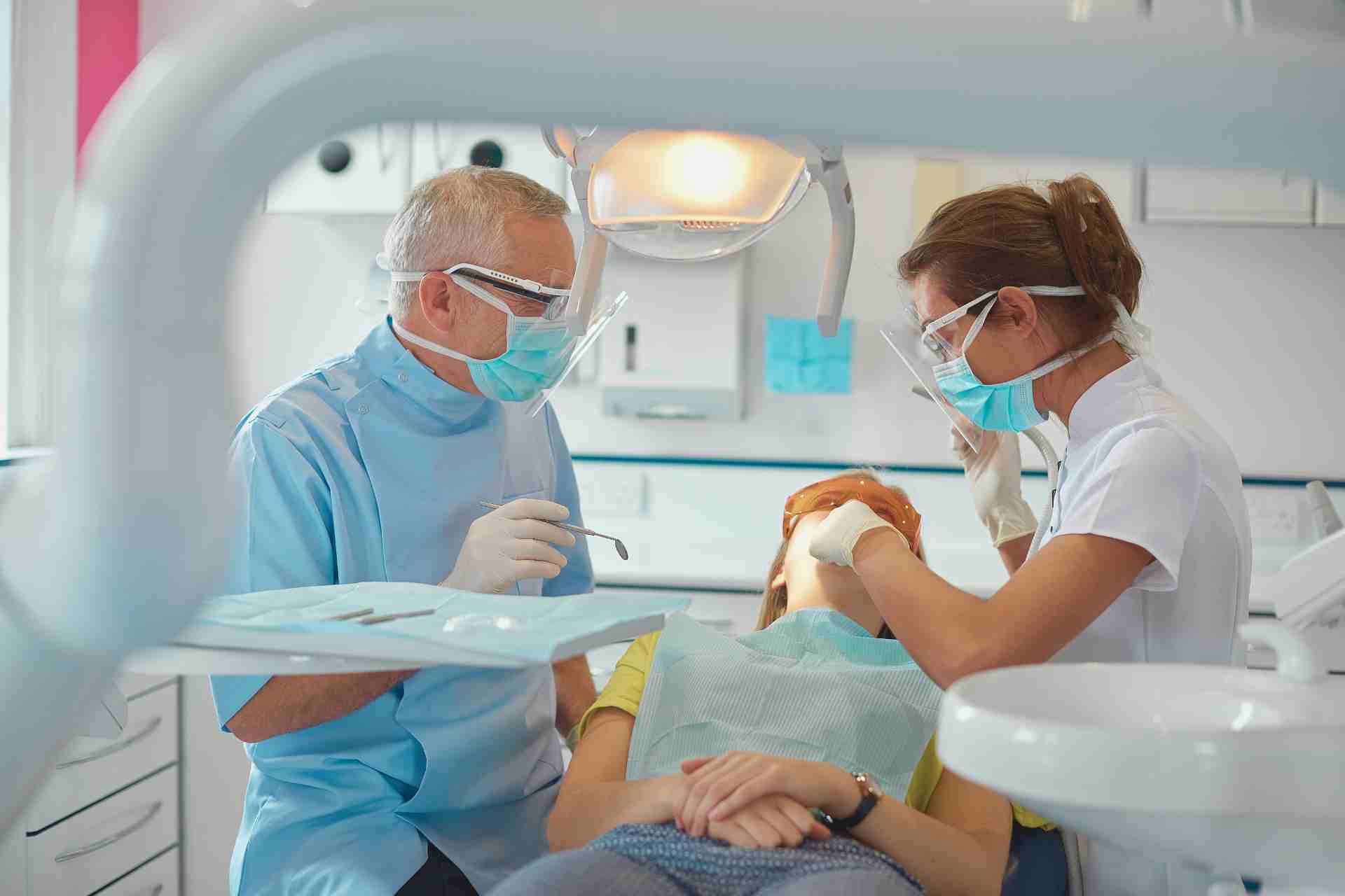 Dentist in Lake Lure, NC